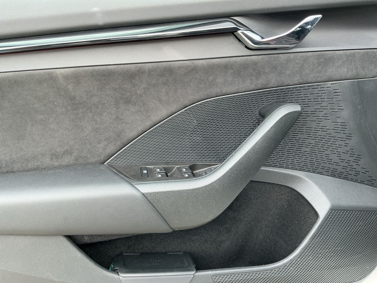 Skoda Octavia - Bild 15