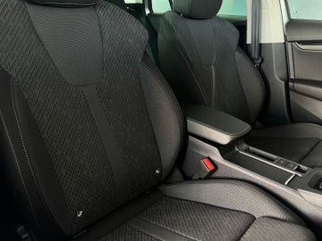 Skoda Octavia - 10