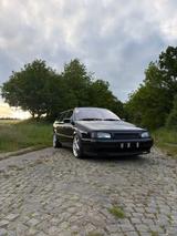Volkswagen Passat 35i b3 vr6 Turbo 6 Gang Gtx35 4 Kol... - Volkswagen Passat: 35i