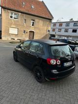 Volkswagen Golf plus 1,6L Benzin - Volkswagen Golf Plus in Bielefeld