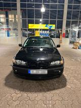 BMW e 46 316i - BMW 316 in Hannover
