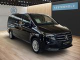 Mercedes-Benz Vito 124 CDI 4x4 Tourer PRO Lang *SHZ*LED*AHK* - Mercedes-Benz 12 t