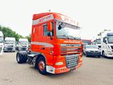 DAF XF 105-410 Space Cab/Retarder/Schaltung/460-430 - DAF Xf 105 460