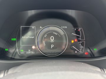 Lexus UX - 10