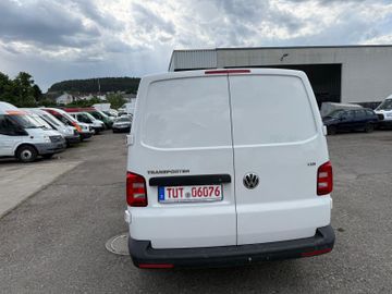 Volkswagen T6 Transporter - 4