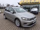 Volkswagen Golf VII Sportsvan Comfortline Navi BlueMotionTe - Volkswagen Golf: Vi Bluemotion