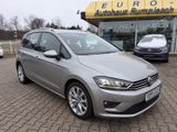 Volkswagen Golf VII Sportsvan Comfortline Navi BlueMotionTe - Volkswagen Golf: V Bluemotion