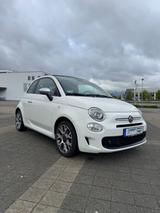 Fiat 500C 0.9 8V TwinAir ROCKSTAR C ROCKSTAR - Fiat 500C: Rockstar