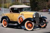 Ford Model A 1930 Cabrio benötigt etwas Ar... - Ford Model b Gebrauchtwagen