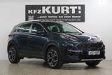 Kia Sportage 1.6 T-GDI ISG AWD DCT GT LINE - Kia Sportage: I