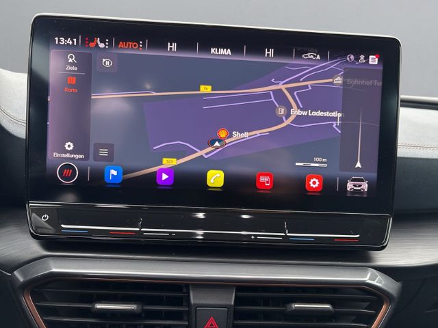 Formentor VZ 4Drive 2.0l TSI *PANO+NAVI+LEDER+AH