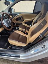 Smart ForTwo coupé 1.0 62kW edition 10 edition 10 - Smart: 10