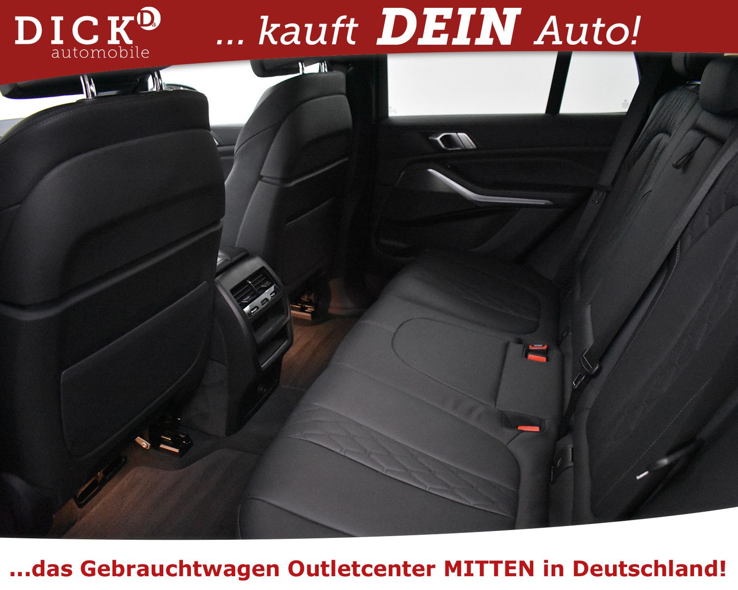 BMW X5 xD 45e Sport Aut M PAKET+SCHADO+LUFT+KAM+AHK+ - Image 18