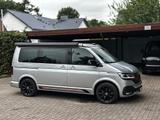 Volkswagen T6.1 California Ocean DSG 4Motion UPE 102.335 € - VW T6 California Gebrauchtwagen in Hamburg