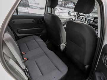 Hyundai Inster Elektro 71 kW FWD Select Autobahnassi.