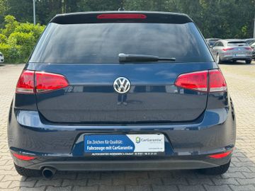 Volkswagen Golf - 11
