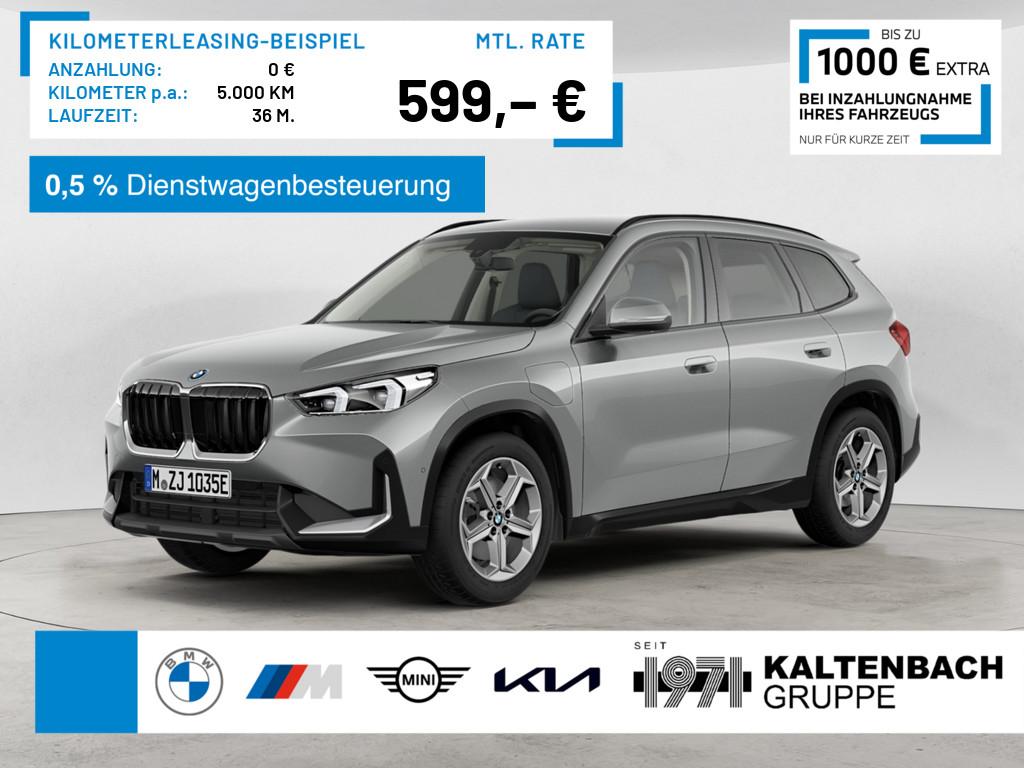 BMW X1 xDrive25e LED AHK NAVI KAMERA SHZ PDC KEYLESS