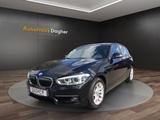 BMW 120 I Advantage Automatik Klima Navi 1-Hand - BMW 120 in Bremen