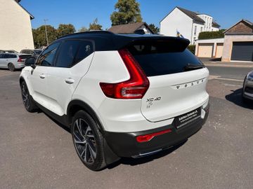Volvo XC40 - 10