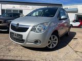Opel Agila B Edition - Opel Agila: Limousine