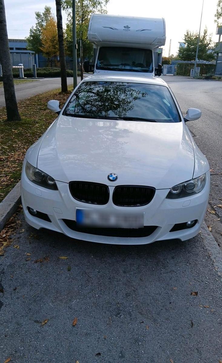 BMW 325