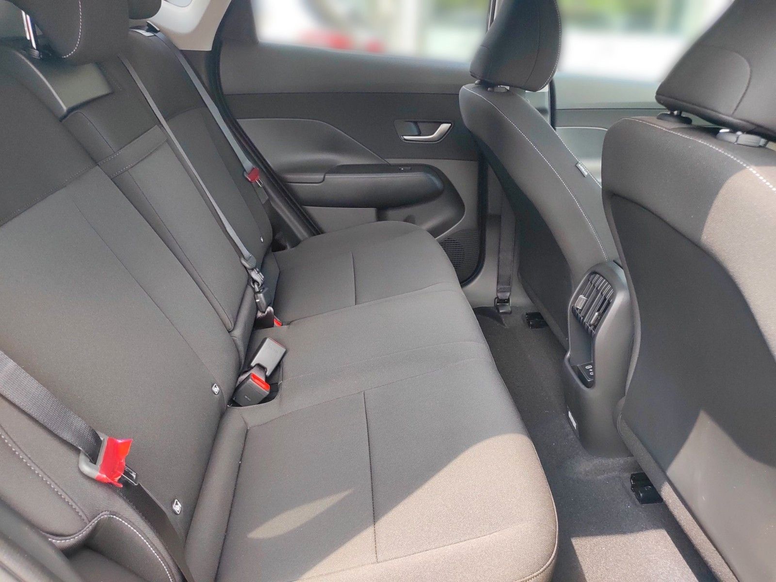 Hyundai KONA Elektro – Bild 14