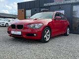 BMW 1er Limousine 5-trg. 116 i KLIMA PDC SHZ MULTI - BMW: 5er