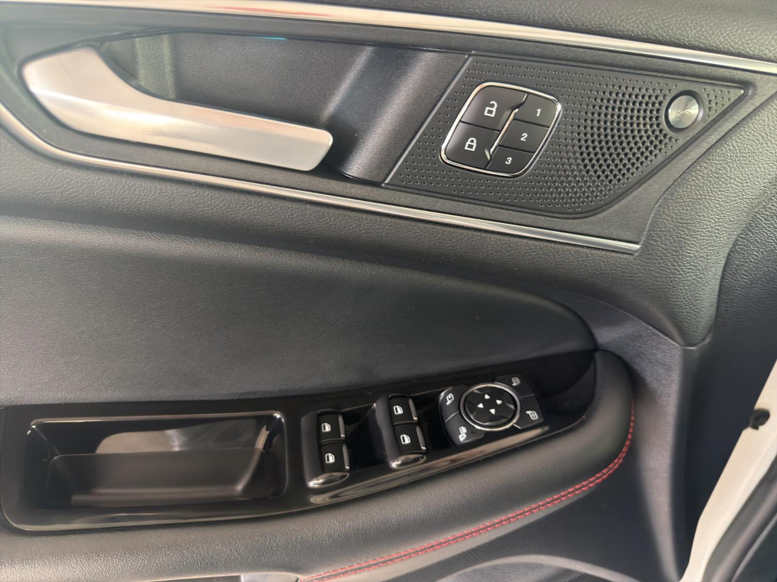 Ford Edge ST-Line 4x4/Pano/B&O/Standhzg/KeyFree/AHK