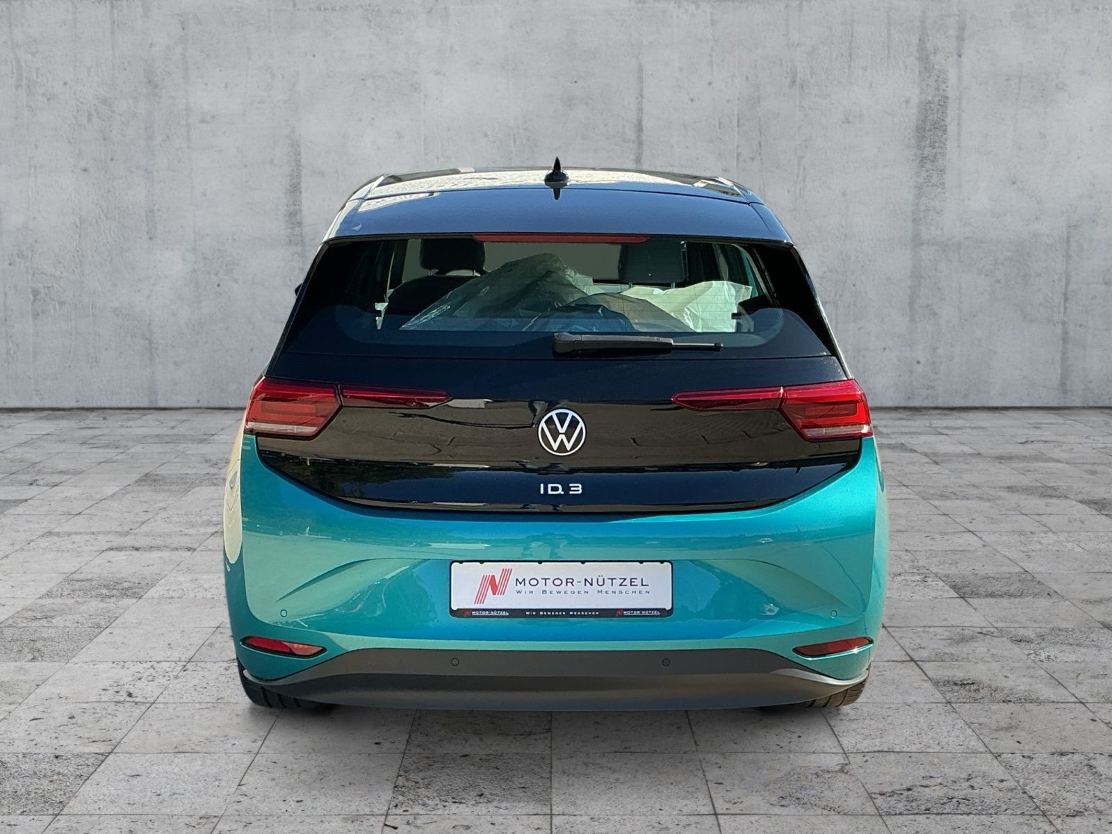 Volkswagen ID.3 - Bild 5