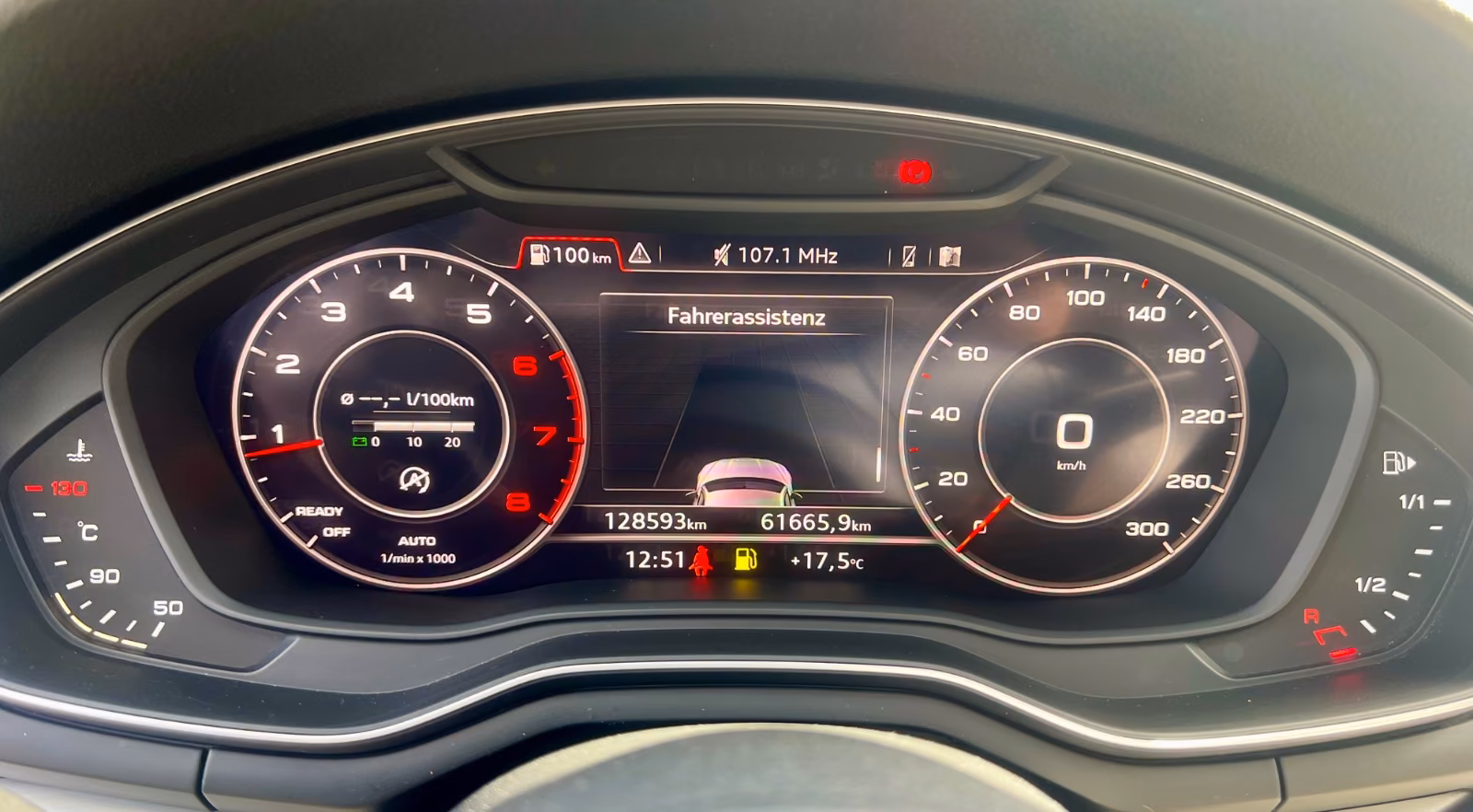 Audi A5 Sportback 40TFSI S-Line /Digit.Cockpit/Scheck