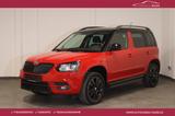 Skoda Yeti 1.4 TSI Monte Carlo-Bi-Xenon-AHK-PDC-SHZ- - Skoda: Monte Carlo
