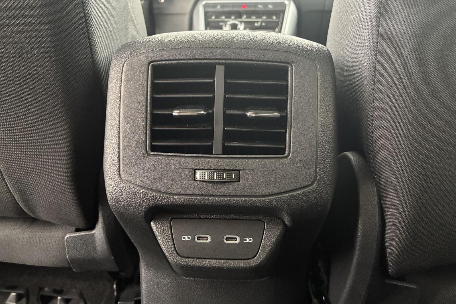 Volkswagen T-Roc 1.0 TSI Life Navi SHZG CarPlay ParkAs LED, миниатюра 18