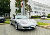 Porsche Boxster S 2001, 252PS, 73Tkm, Turb... - Porsche Boxster: Ps
