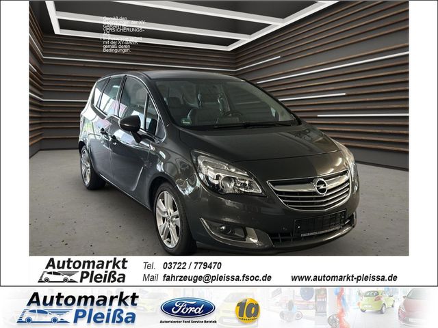 Opel Meriva 1.4 ecoflex Innovation