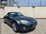 Mazda MX-5 1.8 Hamaki Roadster Coupe Navi - Mazda Gebrauchtwagen Frankfurt