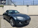 Mazda MX-5 1.8 Hamaki Roadster Coupe Navi - Mazda MX-5 aus 2012