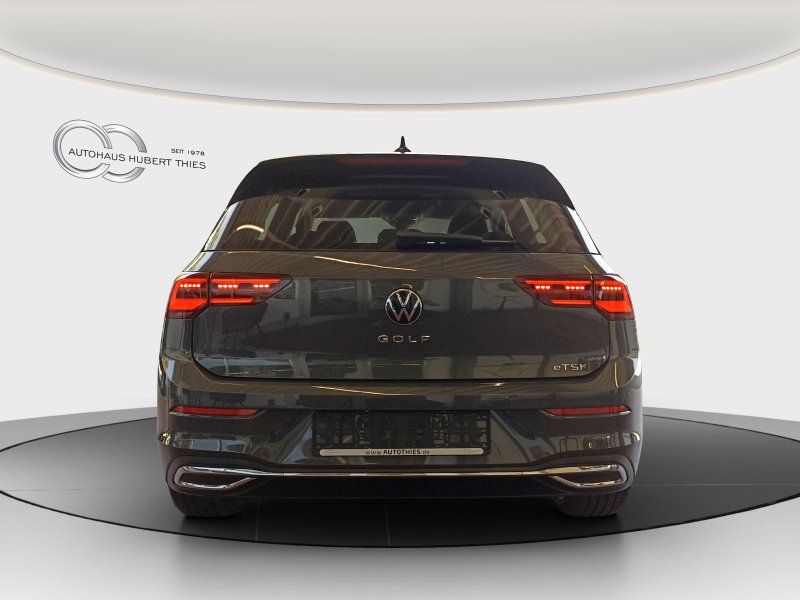 Fahrzeugansicht 6 Fahrzeugabbildung Volkswagen Golf VIII 1.5 eTSI Style DSG MATRIX-LED+KAMERA+