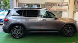 Mercedes-Benz GLB  250 4Matic AMG Edition Panoramadach AMG Edi - : Grau, Alcantara, mit Navigationssystem