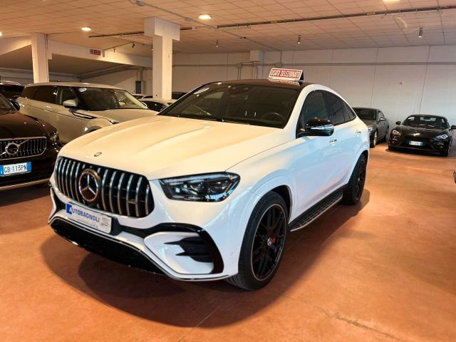 Andere Mercedes-benz GLE 53 AMG Coupé PREMIUM PLUS AMG 