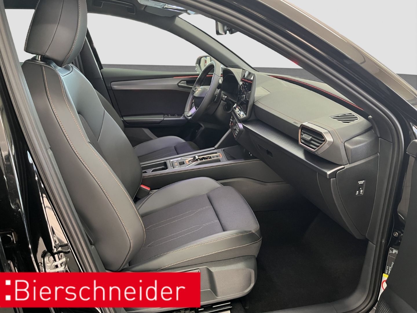 Cupra Leon - Bild 14