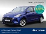 Hyundai i10 1.0 Trend |KAM|NAVI|PTS|SHZ