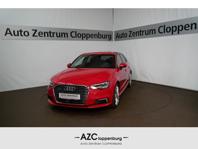 Audi A3 SpB 40 e-tron 1.4 TFSI S line Sport+LED+Navi