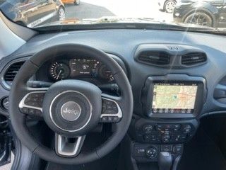 Fahrzeugabbildung Jeep Renegade 1.3l T4-PHEV 177kW S 4xe Autom.