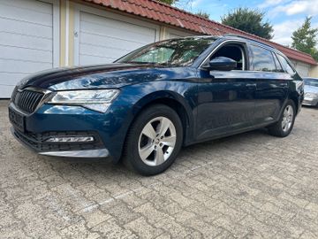Skoda Superb - 2
