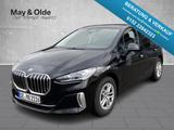 BMW 216 Active Tourer i AHK-klappbar AHK Navi Digita - BMW 216 Active Tourer in Hamburg