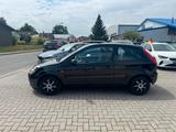 Ford Fiesta Fun 1.3 69PS *Sitzheizung*Klima*So+Wi* - gebrauchte Ford Fiesta aus dem Jahr 2006