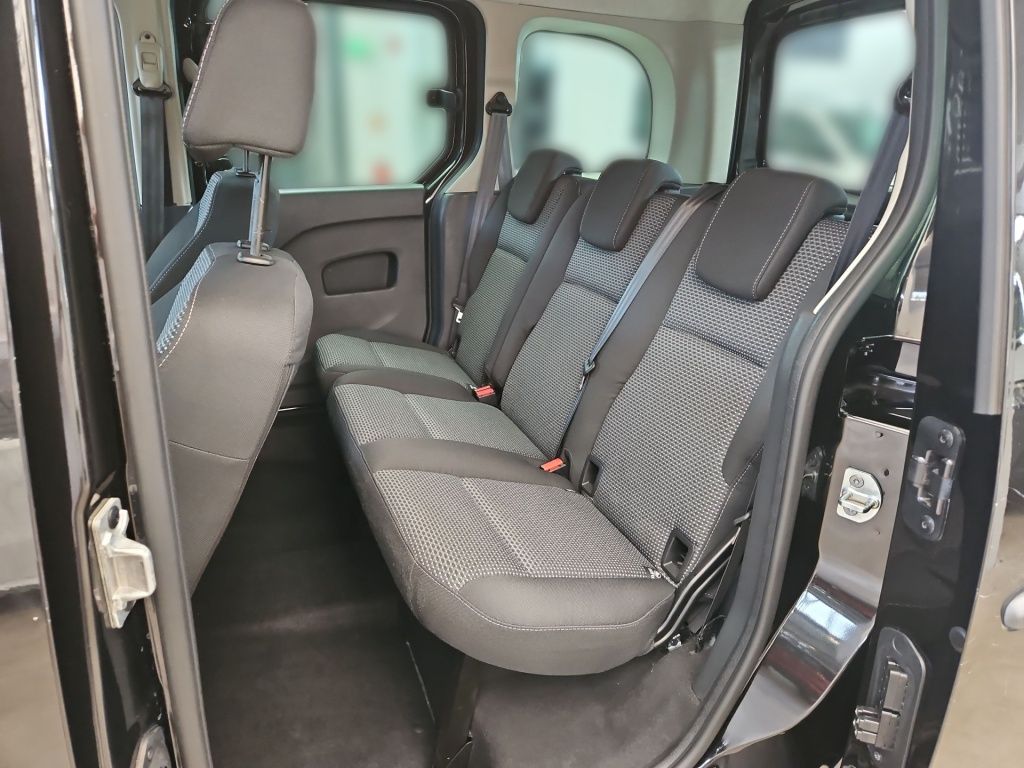 Fahrzeugabbildung Mercedes-Benz Citan 111 CDI Tourer lang 5 Sitze RFK SHZ PTS hi