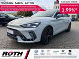 Cupra Leon ST 2.0 TSI DSG VZ *Matrix*Pano*AHK*ACC*DCC* - Benzin Gebrauchtwagen