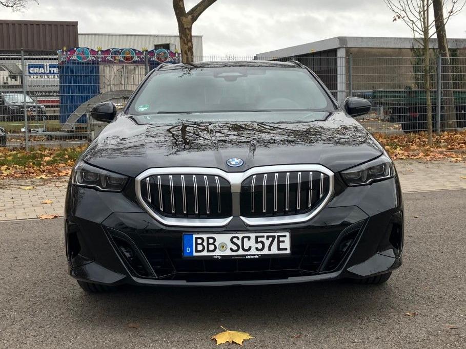 BMW 530e Touring MSport P.+Comfort P.+ Innovation P.