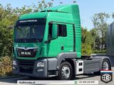 MAN TGS 18.360 GERINGE LAUFLEISTUNG - GUTER ZUSTAND - MAN Tgs 18 360